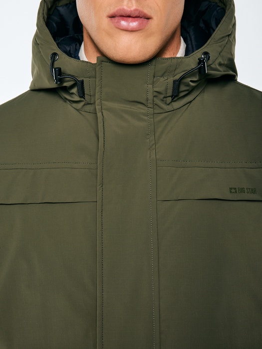 Куртка LOB 303