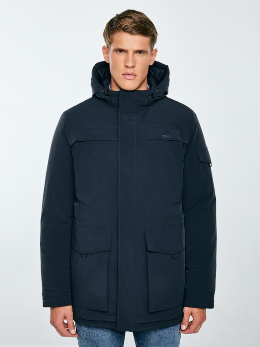 Куртка LOB 404