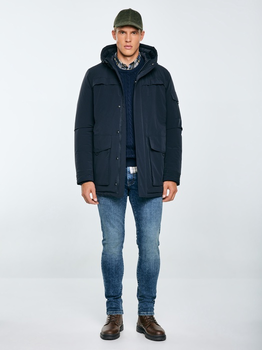 Куртка LOB 404