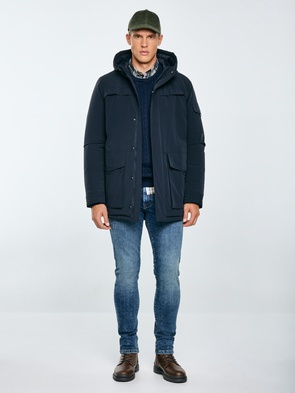 Куртка LOB 404