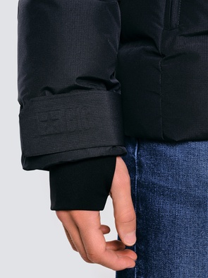 Куртка EURICO 404