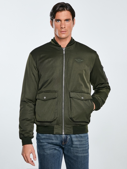 Куртка GETNEW 303