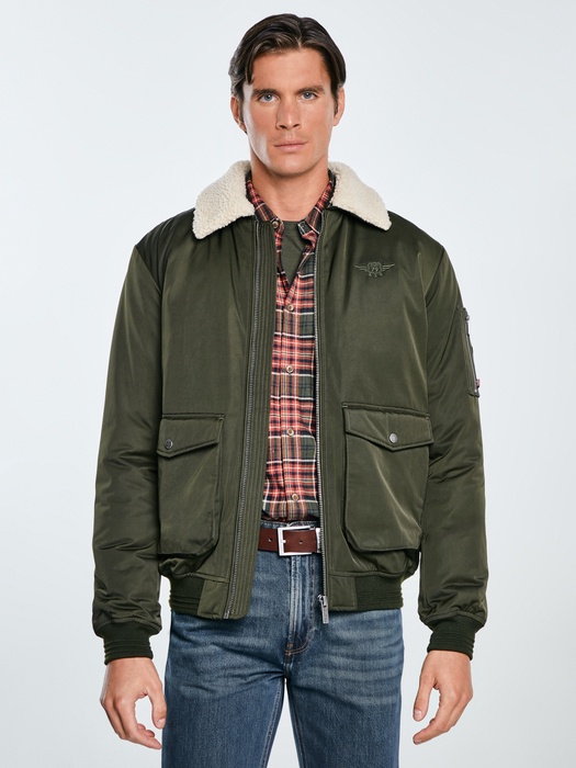 Куртка GETNEW 303