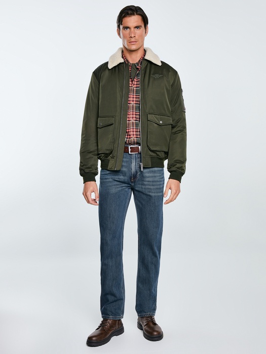 Куртка GETNEW 303