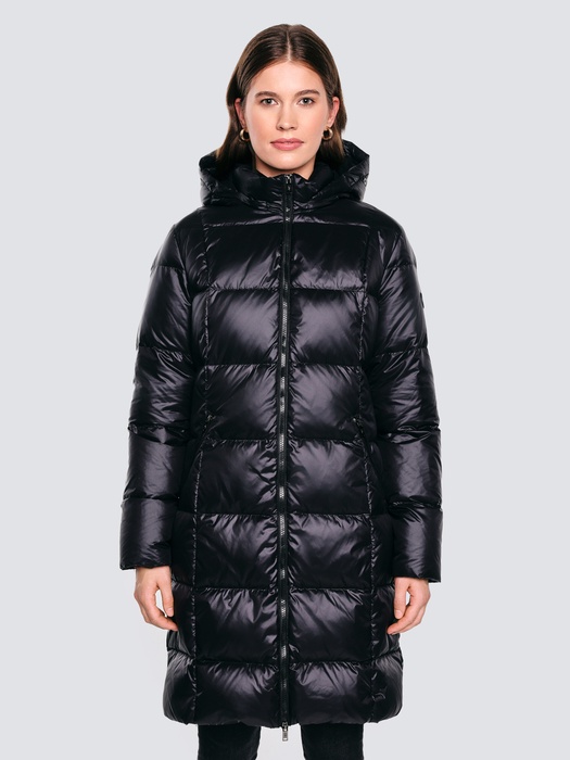 Пальто MELISSA 906