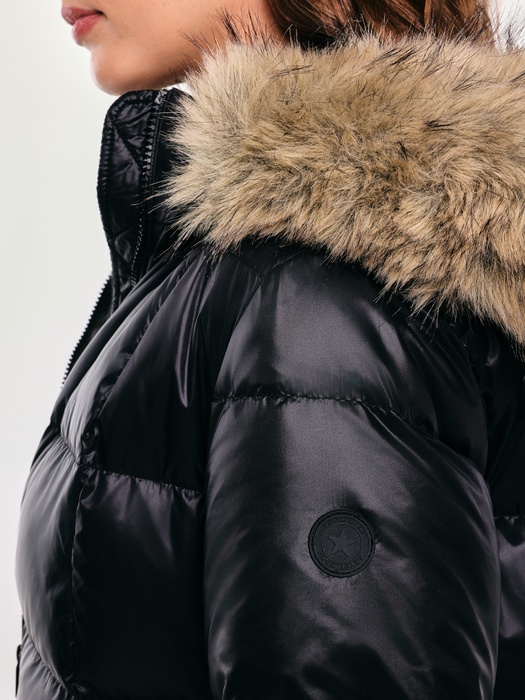 Пальто MELISSA 906