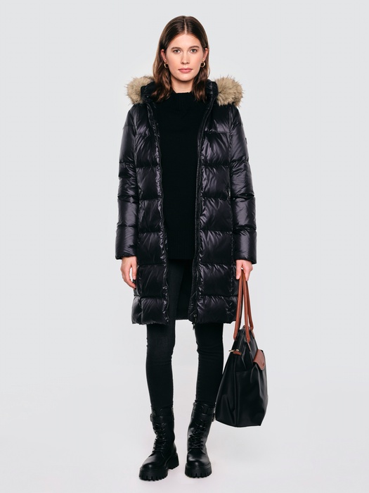 Пальто MELISSA 906