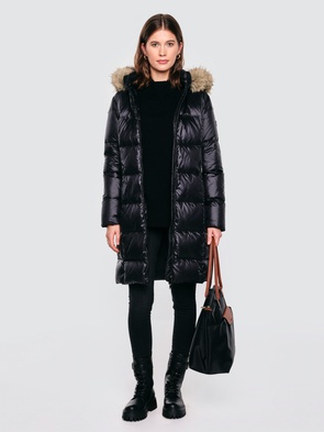 Пальто MELISSA 906