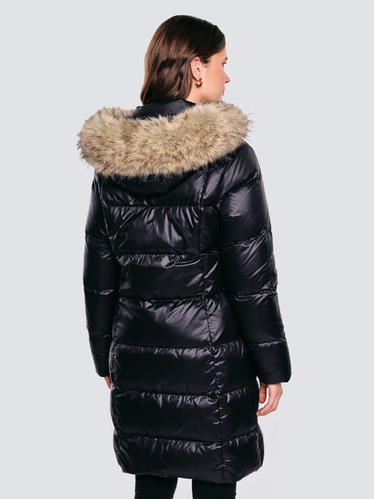 Пальто MELISSA 906