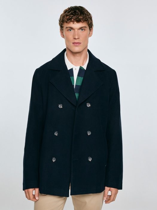 Пальто KOMPLIT 404