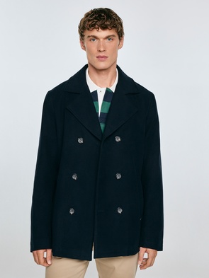 Пальто KOMPLIT 404