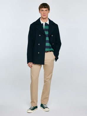 Пальто KOMPLIT 404