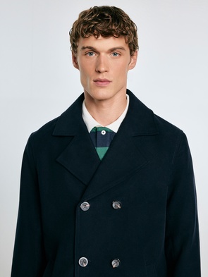 Пальто KOMPLIT 404