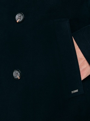 Пальто KOMPLIT 404