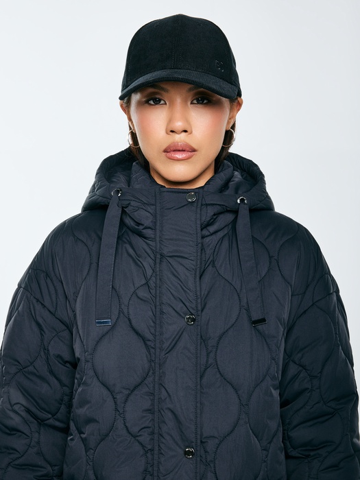 Пальто KINNETISA 906