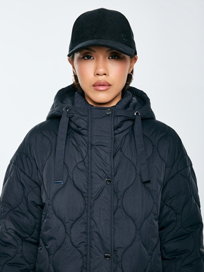 Пальто KINNETISA 906