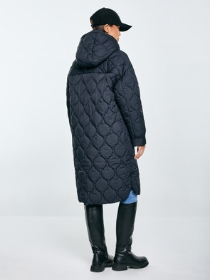 Пальто KINNETISA 906