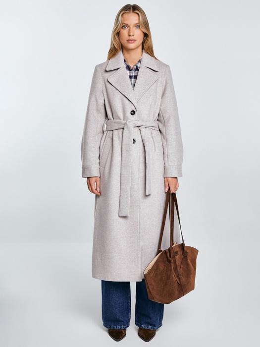 Пальто KSENIA 801