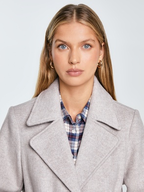 Пальто KSENIA 801