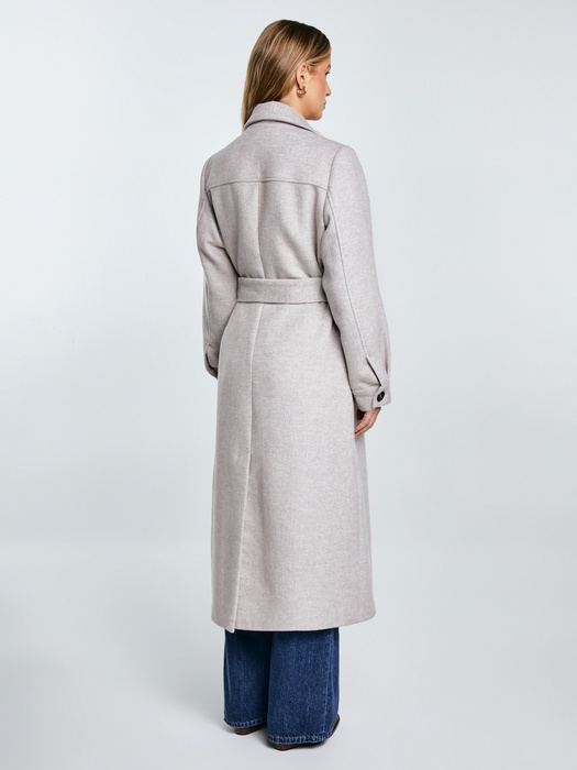 Пальто KSENIA 801