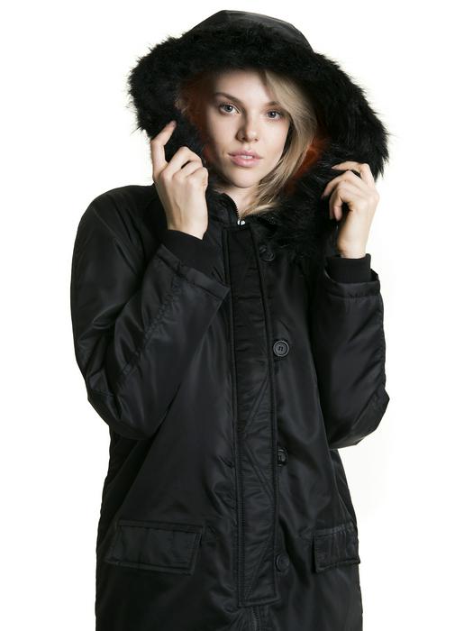 Куртка HALFMOON JACKET 900