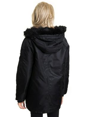 Куртка HALFMOON JACKET 900
