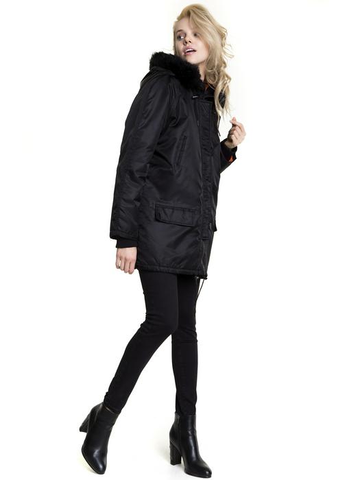 Куртка HALFMOON JACKET 900