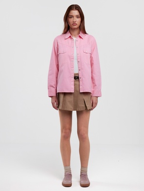 Сорочка ВЕРХНЯЯ ZOLA 600