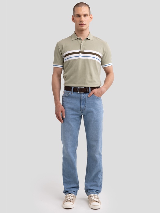 Фуфайка POLOER 300