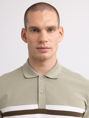 Фуфайка POLOER 300