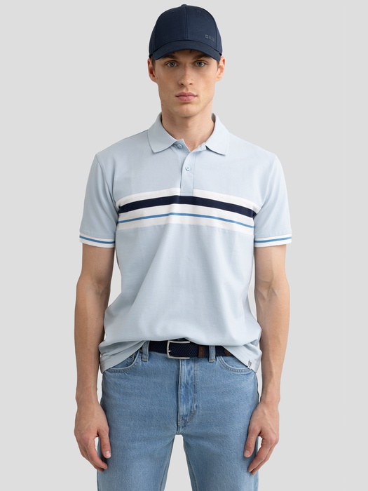 Фуфайка POLOER 400
