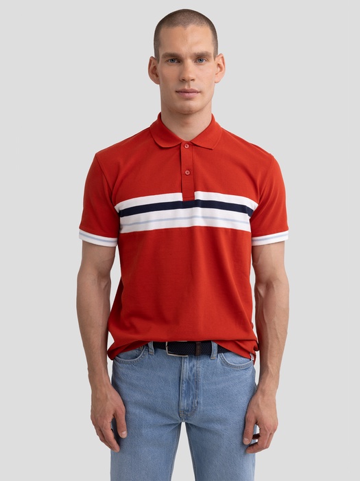 Фуфайка POLOER 704