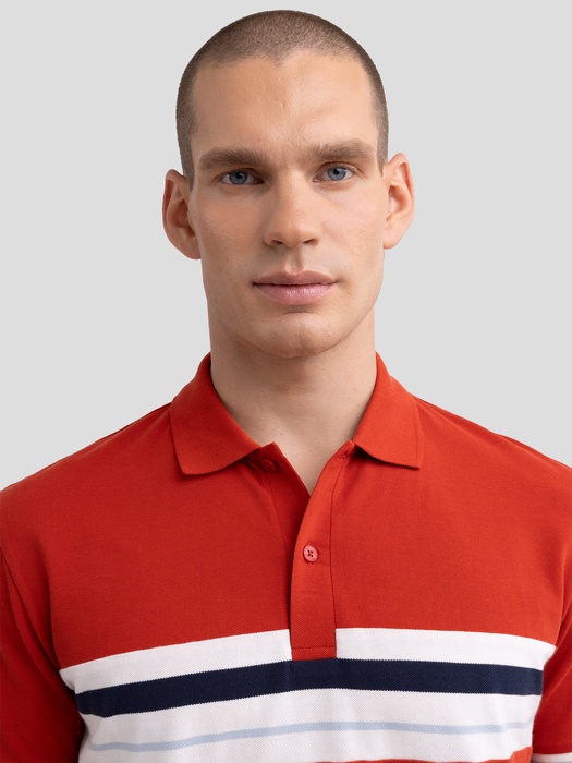 Фуфайка POLOER 704