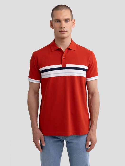 Фуфайка POLOER 704