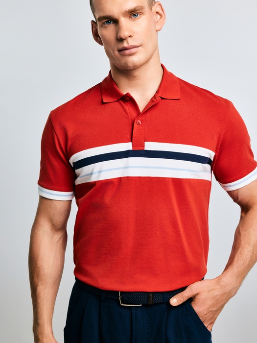 Фуфайка POLOER 704