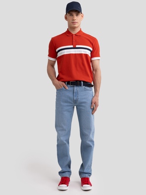 Фуфайка POLOER 704