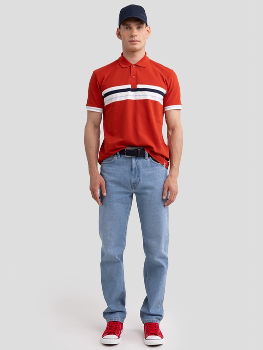 Фуфайка POLOER 704