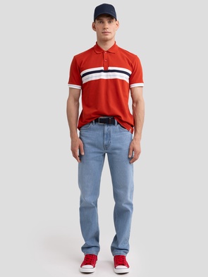 Фуфайка POLOER 704