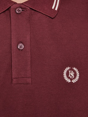 Фуфайка POLLER 604