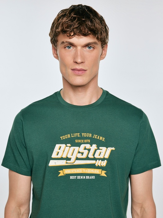 Фуфайка BRISS 304