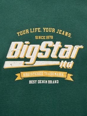 Фуфайка BRISS 304