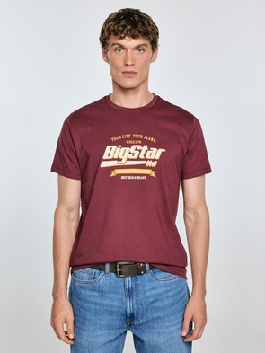 Фуфайка BRISS 604