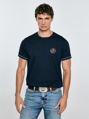 Фуфайка ELVIN 403