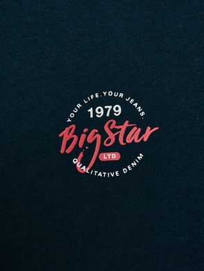 Фуфайка ELVIN 403