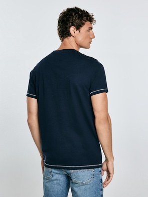 Фуфайка ELVIN 403