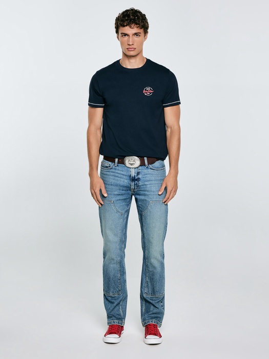 Фуфайка ELVIN 403