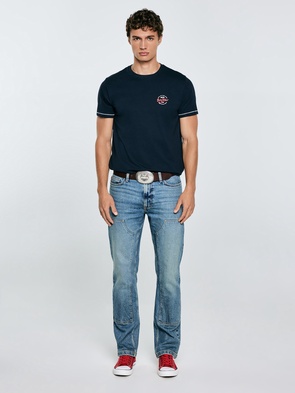 Фуфайка ELVIN 403