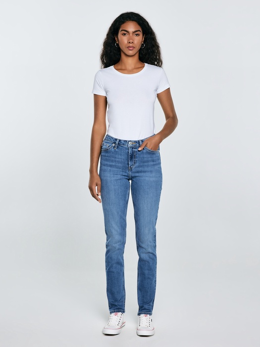 Джинсы KATRINA HIGH WAIST 311