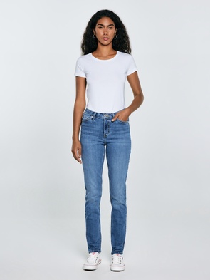 Джинсы KATRINA HIGH WAIST 311