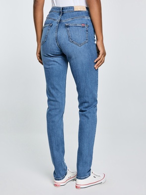 Джинсы KATRINA HIGH WAIST 311